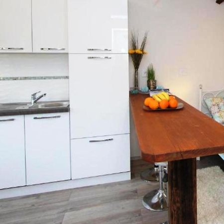 Augusta Apartment Rovinj Exterior photo