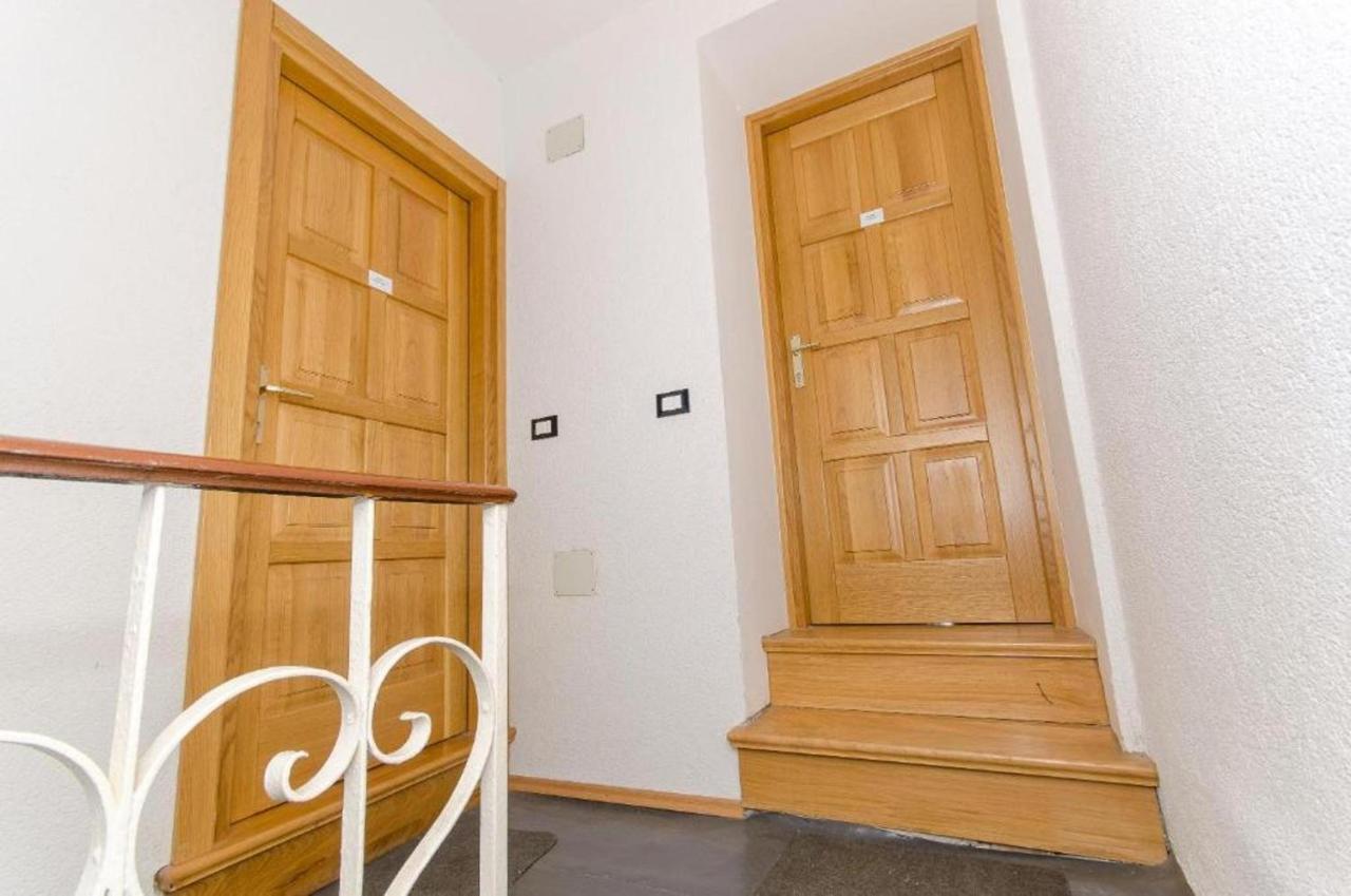 Augusta Apartment Rovinj Exterior photo