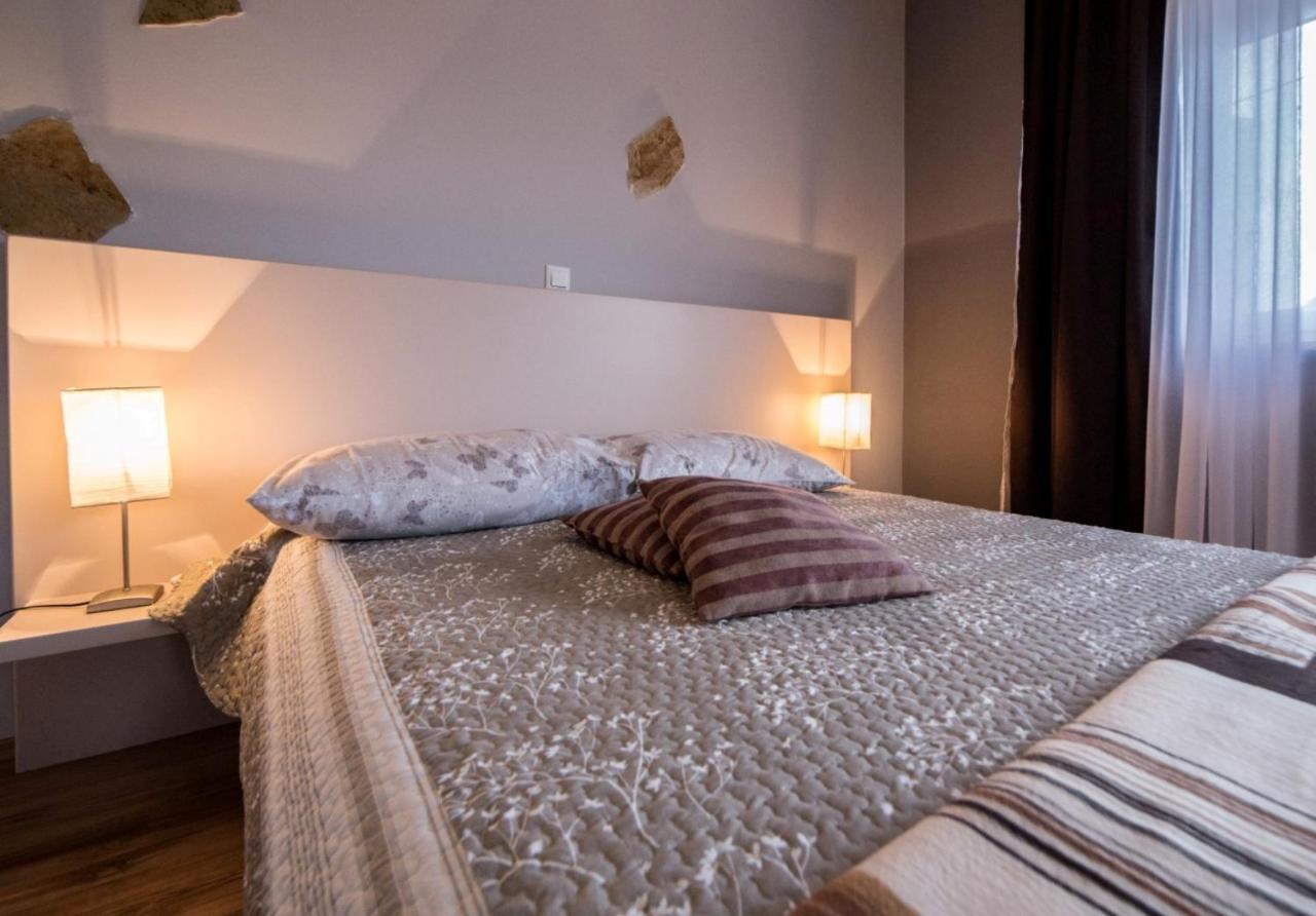 Augusta Apartment Rovinj Exterior photo