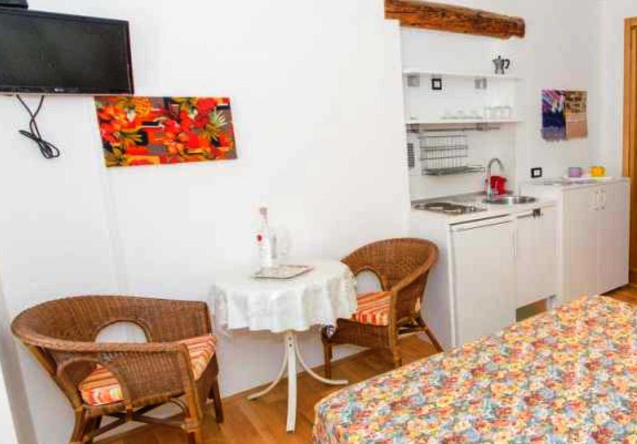 Augusta Apartment Rovinj Exterior photo