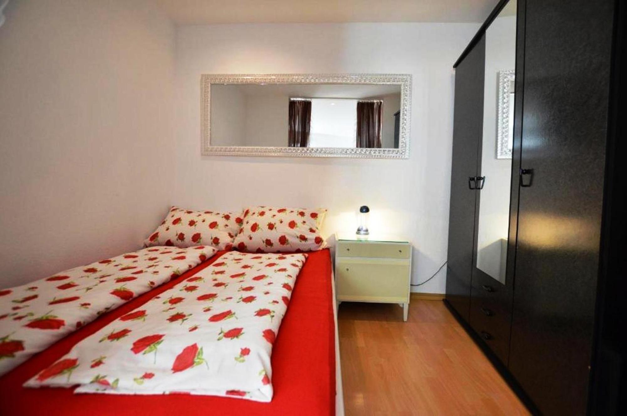 Augusta Apartment Rovinj Exterior photo