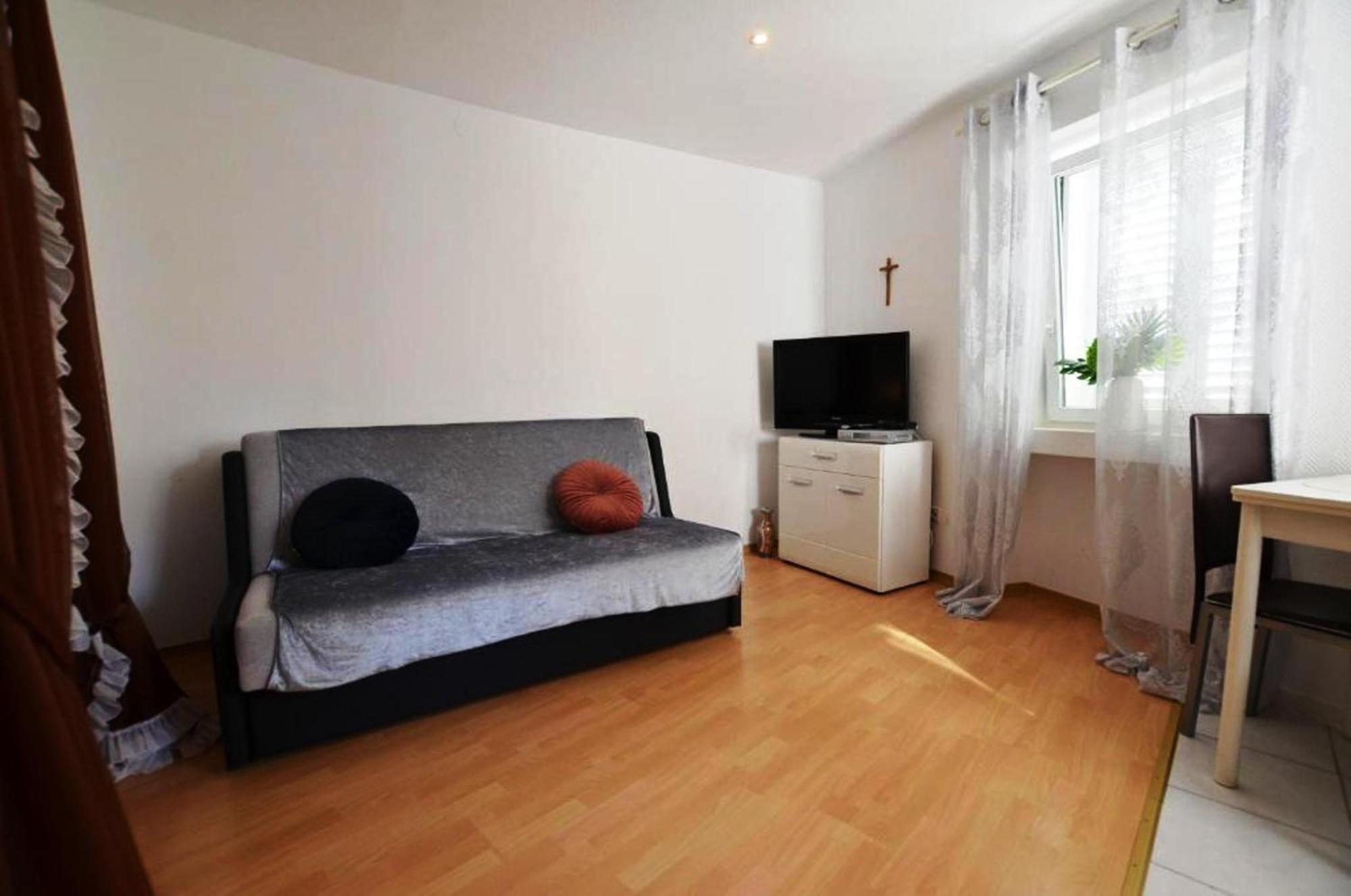Augusta Apartment Rovinj Exterior photo