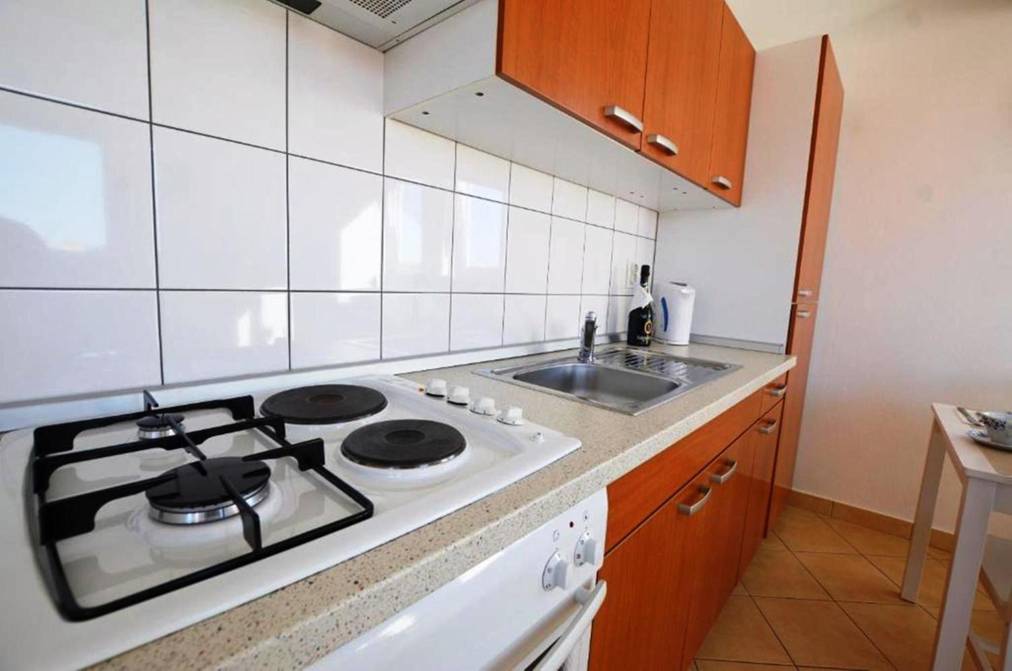 Augusta Apartment Rovinj Exterior photo