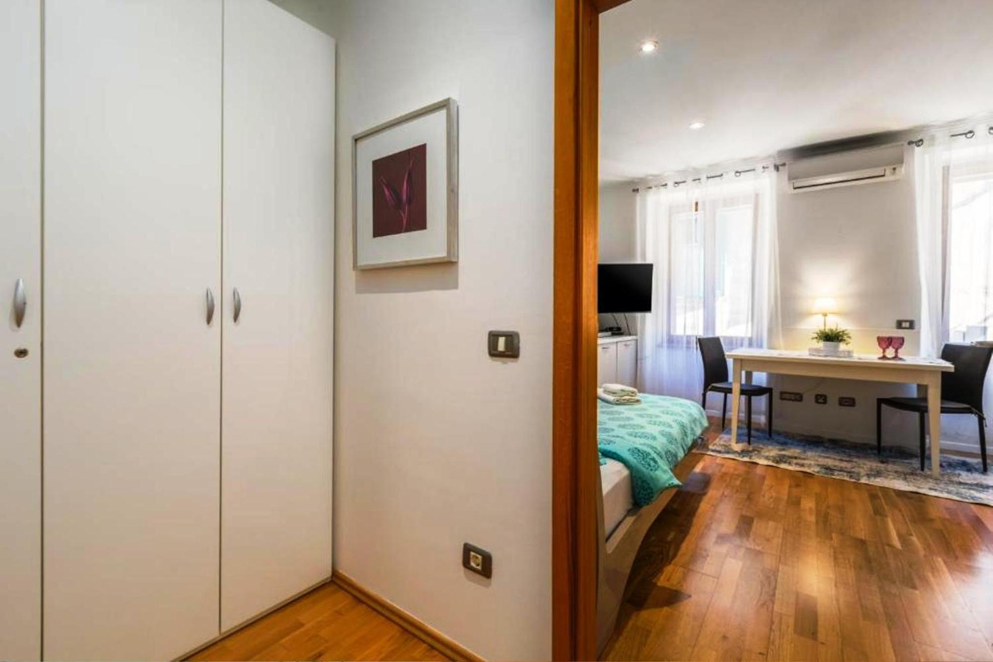 Augusta Apartment Rovinj Exterior photo