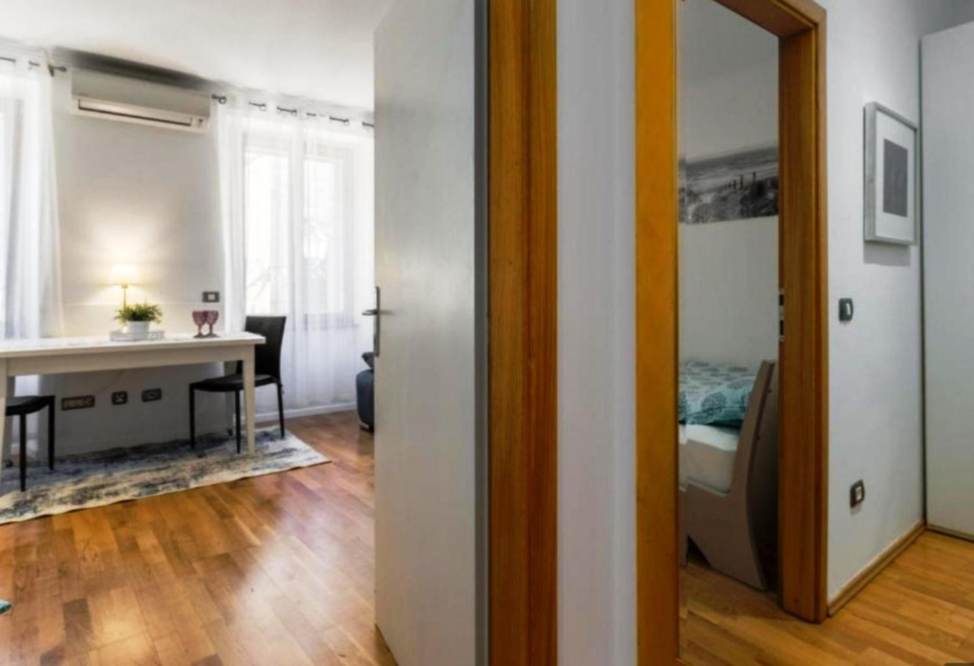 Augusta Apartment Rovinj Exterior photo