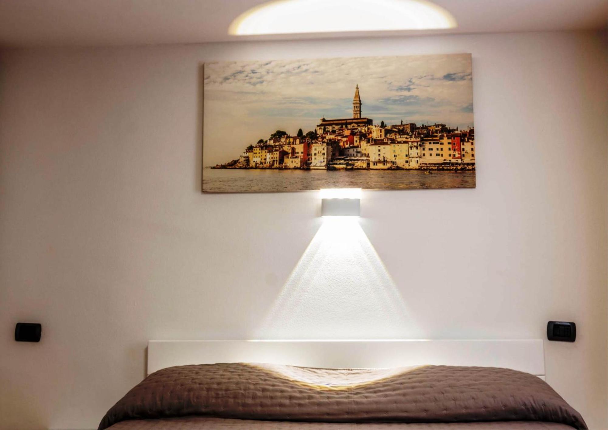 Augusta Apartment Rovinj Exterior photo