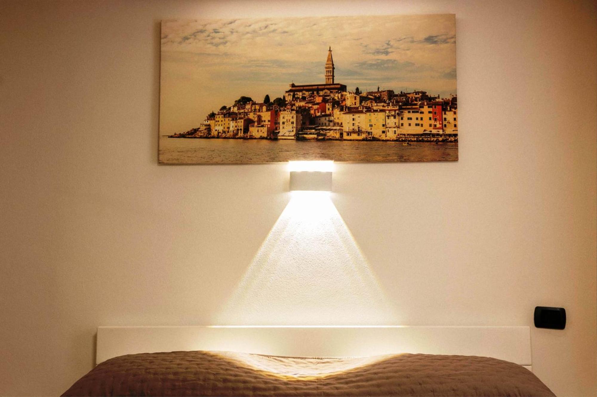 Augusta Apartment Rovinj Exterior photo
