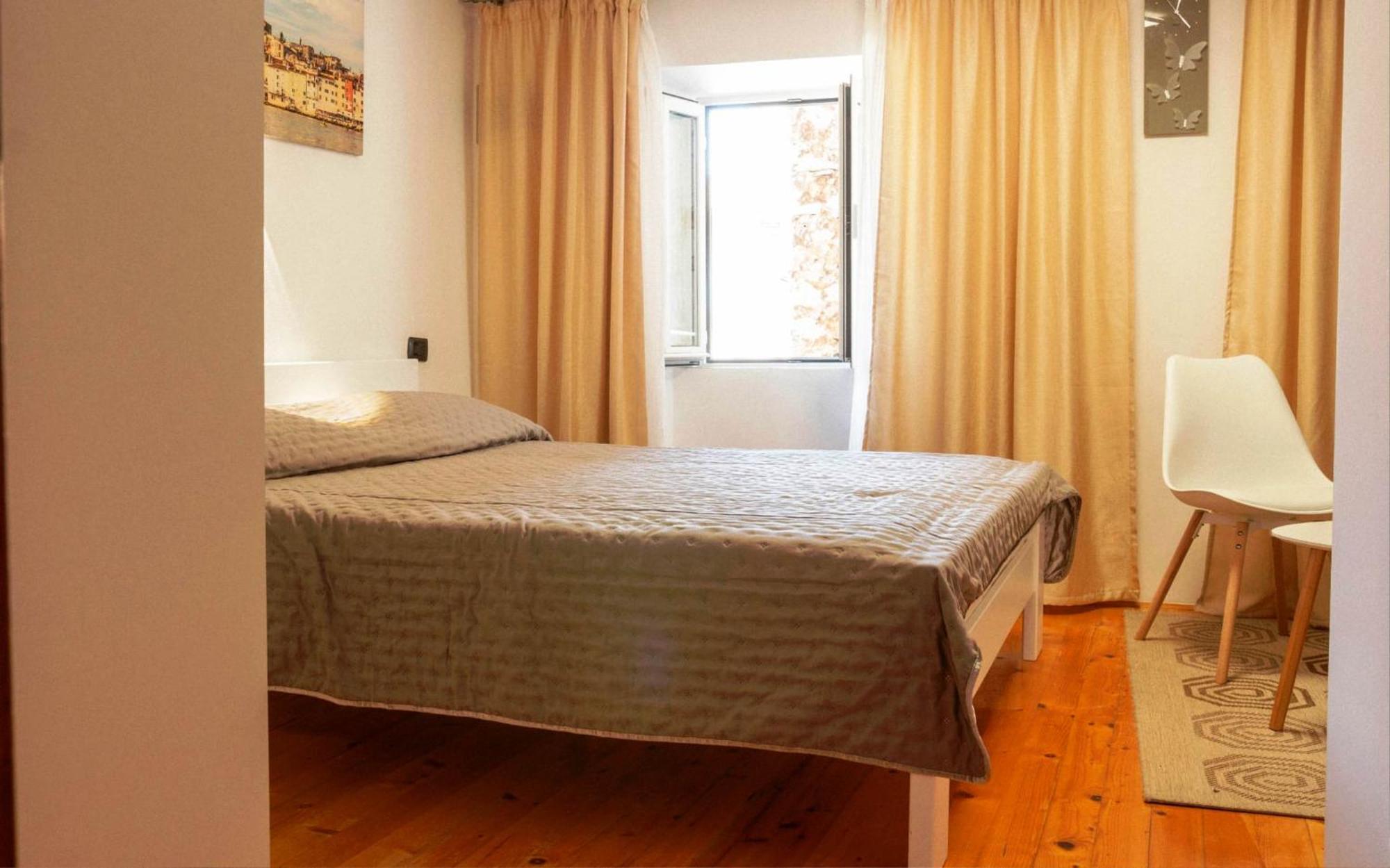 Augusta Apartment Rovinj Exterior photo