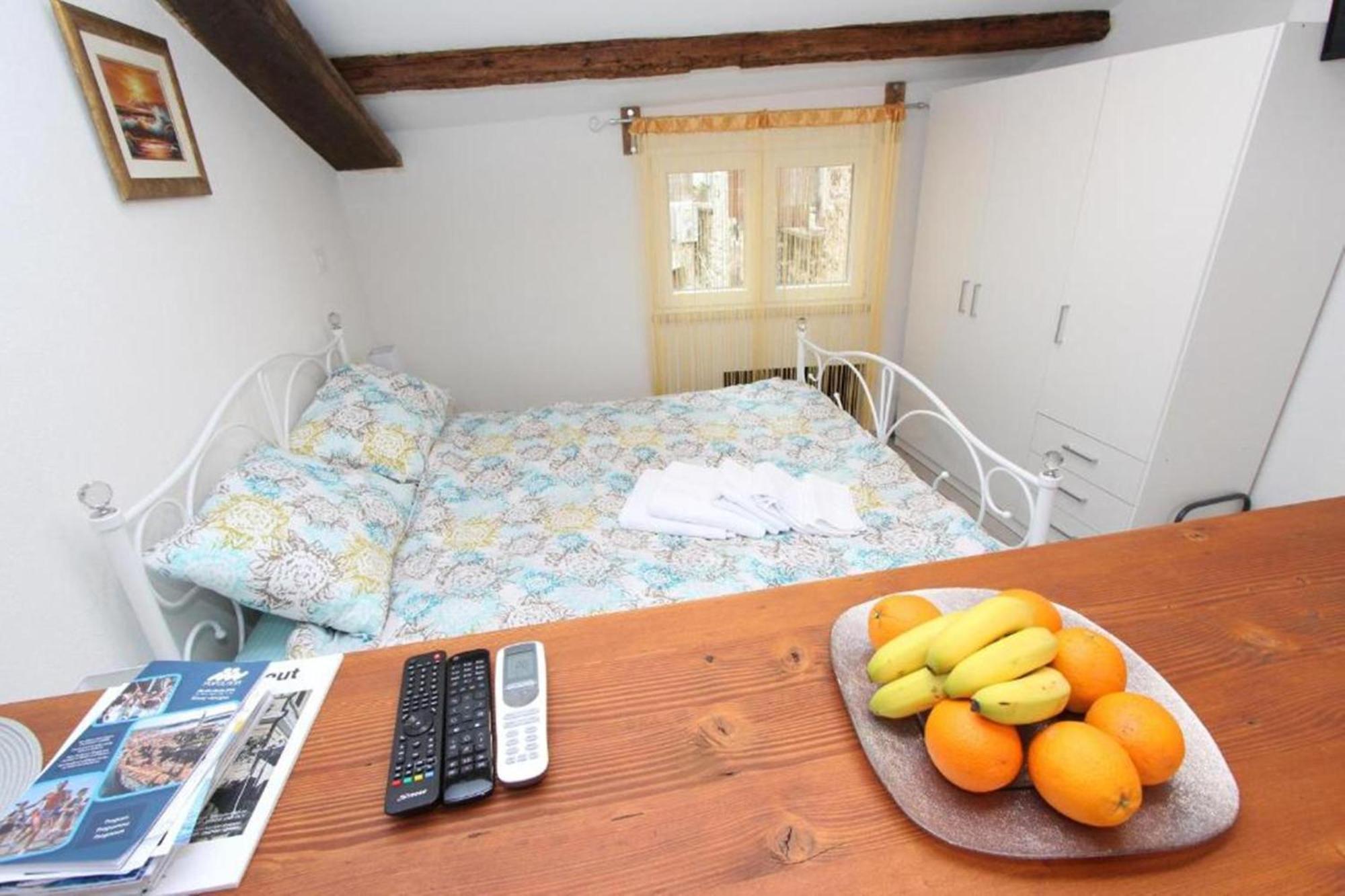 Augusta Apartment Rovinj Exterior photo